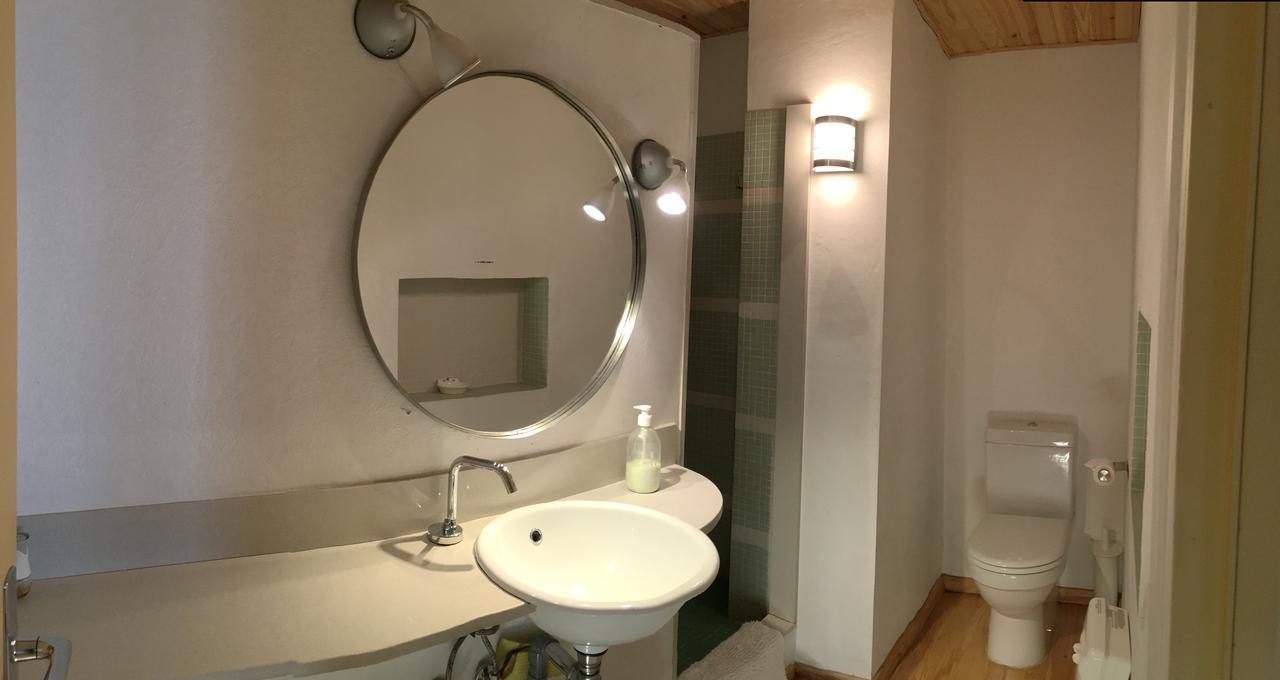 Loft In Saillagouse Eksteriør bilde